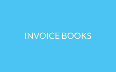 INVOICE BOOKS