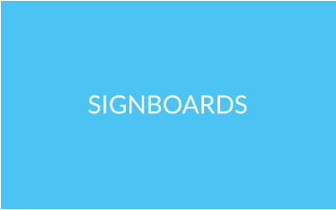 SIGNBOARDS