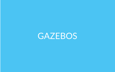 GAZEBOS